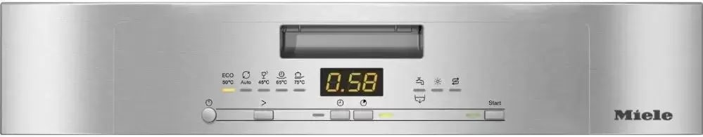 Посудомоечная машина Miele G 5000 SC BRWS Active RU фото 4 в Ростове-на-Дону
