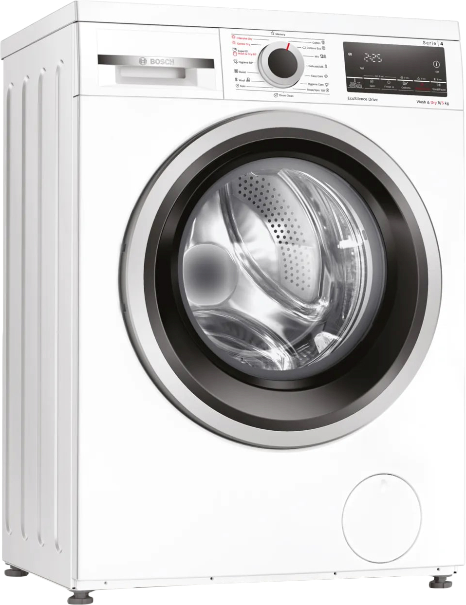 Стиральная машина с сушкой Bosch WDS28460ME фото 1 в Ростове-на-Дону Стиральная машина с сушкой Bosch WDS28460ME фото 1 в Ростове-на-Дону