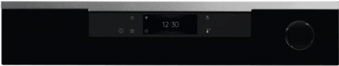 Духовой шкаф Electrolux OKE8C39WX фото 5 в Ростове-на-Дону