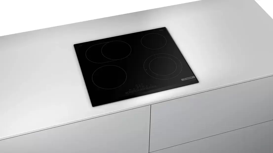 Варочная панель Bosch PKN651FP2E фото 4 в Ростове-на-Дону