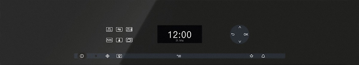 Пароварка Miele DGM6401 OBSW фото 2 в Ростове-на-Дону