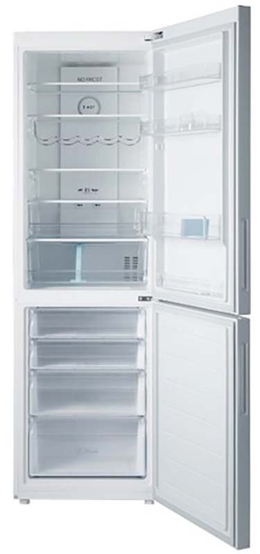 Холодильник Haier C2F636CWRG фото 3 в Ростове-на-Дону