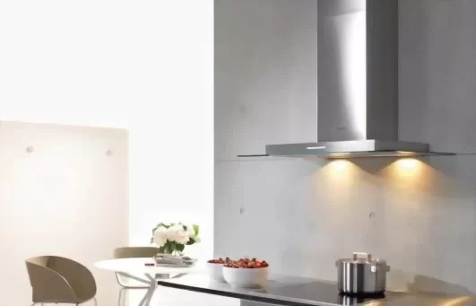 Вытяжка Miele DA 5495 W фото 3 в Ростове-на-Дону