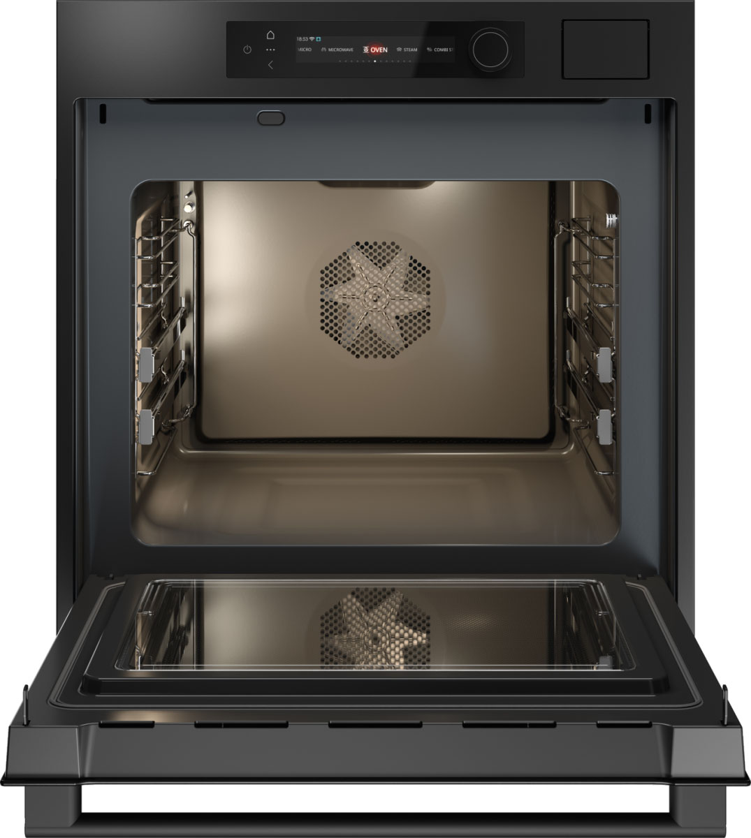 Духовой шкаф Asko OCSM66GSH фото 3 в Ростове-на-Дону Духовой шкаф Asko OCSM66GSH фото 3 в Ростове-на-Дону