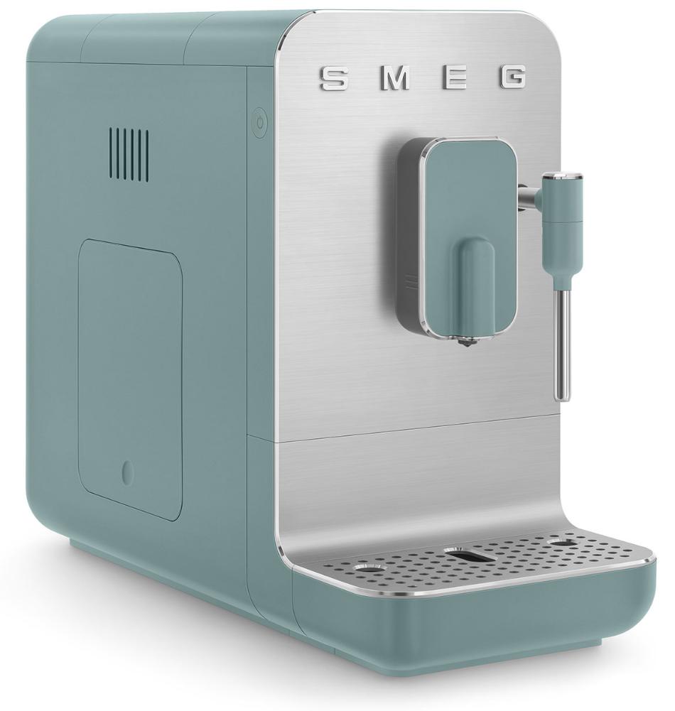 Кофемашина Smeg BCC02EGMEU фото 5 в Ростове-на-Дону