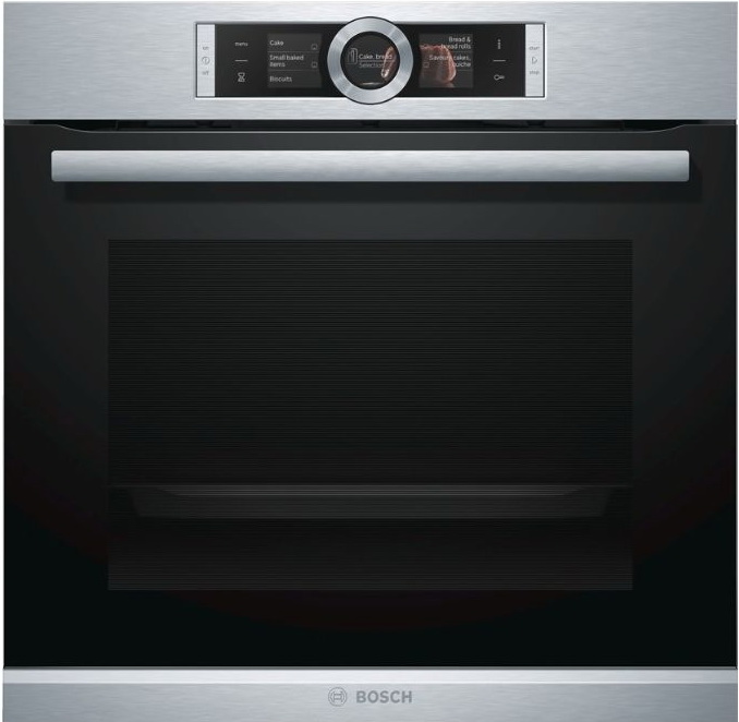 Духовой шкаф Bosch HBG6764S1 фото 1 в Ростове-на-Дону Духовой шкаф Bosch HBG6764S1 фото 1 в Ростове-на-Дону