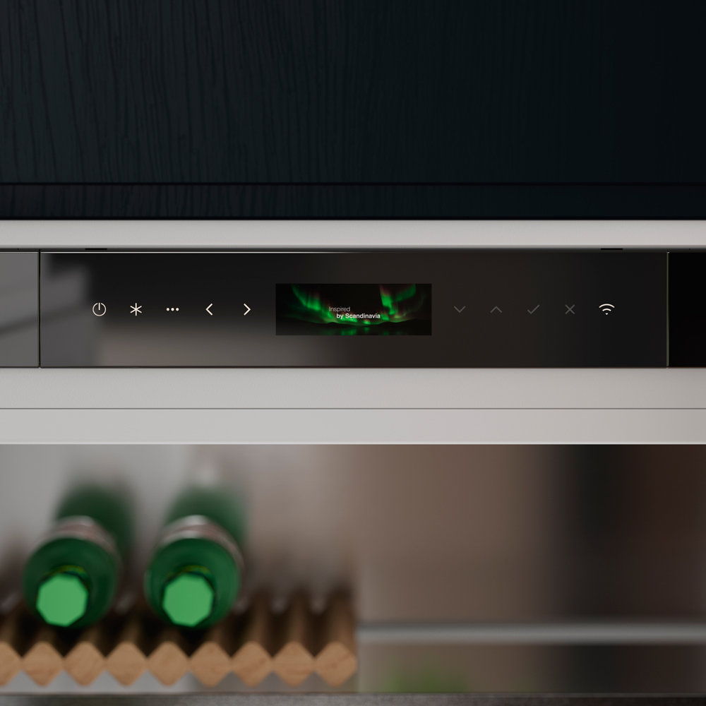 Холодильник Asko RFC526RNBS1.P фото 7 в Ростове-на-Дону