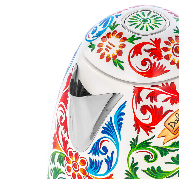 Чайник Smeg KLF03DGEU фото 8 в Ростове-на-Дону
