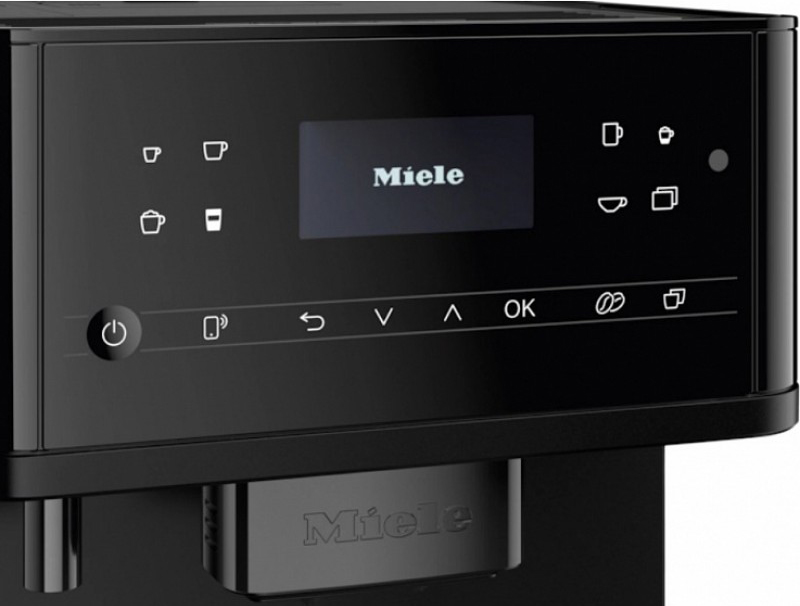 Кофемашина Miele CM 6360 125 OBMF фото 4 в Ростове-на-Дону