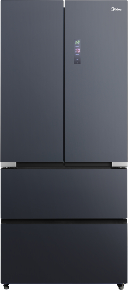 Холодильник Midea MDRF705BIE70 фото 1 в Ростове-на-Дону