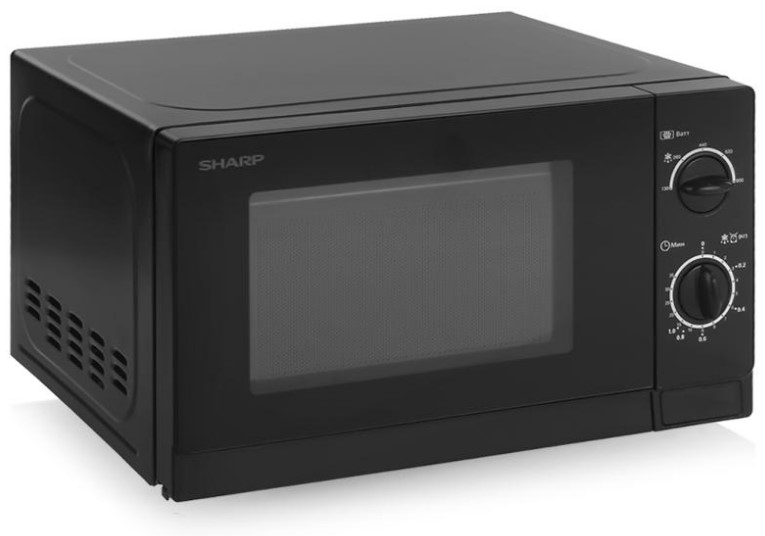 Микроволновая печь Sharp R-2000RK фото 3 в Ростове-на-Дону