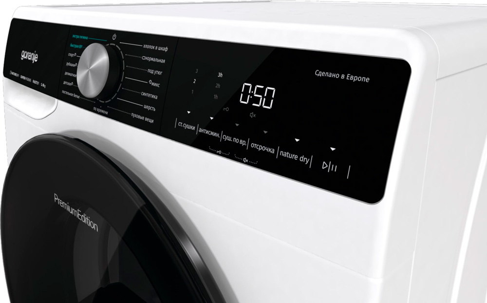 Сушильная машина Gorenje DNS92 фото 5 в Ростове-на-Дону