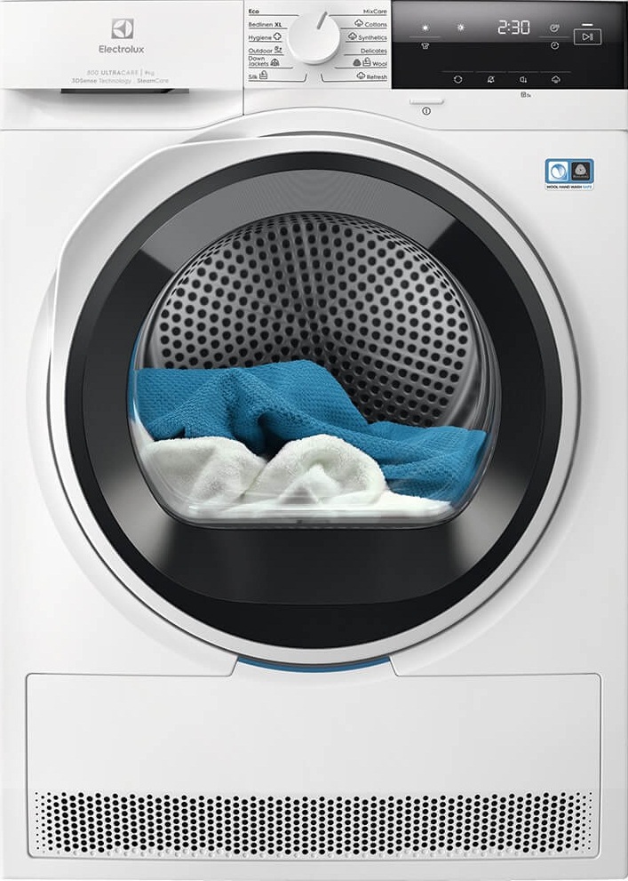 Сушильный барабан Electrolux EW8D394M фото 1 в Ростове-на-Дону