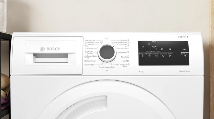 Сушильная машина Bosch WTH83253BY фото 2 в Ростове-на-Дону