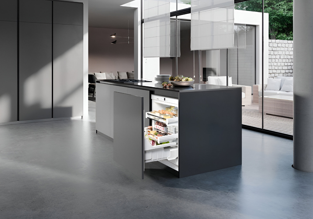 Встраиваемый холодильник Liebherr UIKo 1550 фото 5 в Ростове-на-Дону
