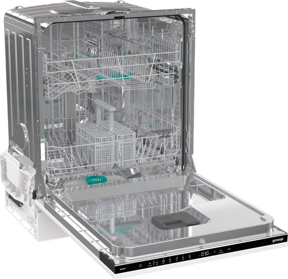 Посудомоечная машина Gorenje GV642E90 фото 5 в Ростове-на-Дону