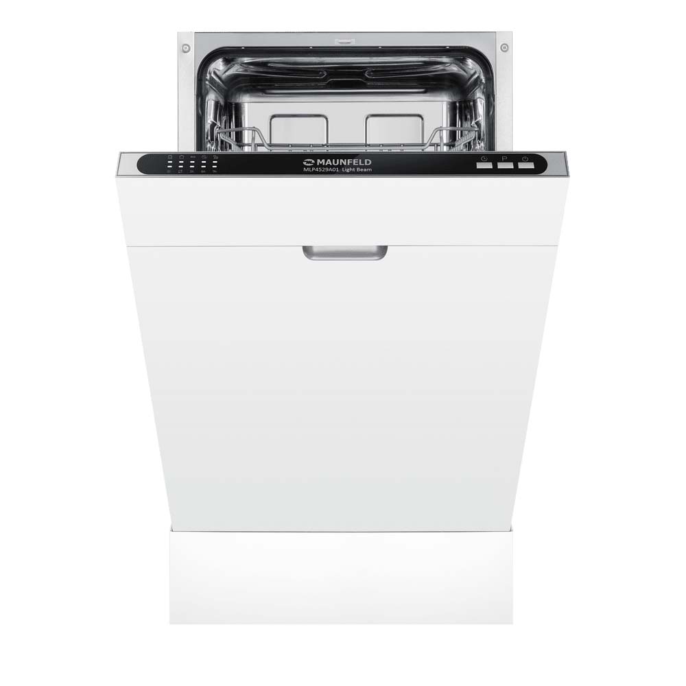 Посудомоечная машина MAUNFELD MLP4529A01 Light Beam фото 6 в Ростове-на-Дону
