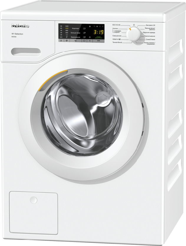 Стиральная машина Miele WSA023WCS фото 1 в Ростове-на-Дону