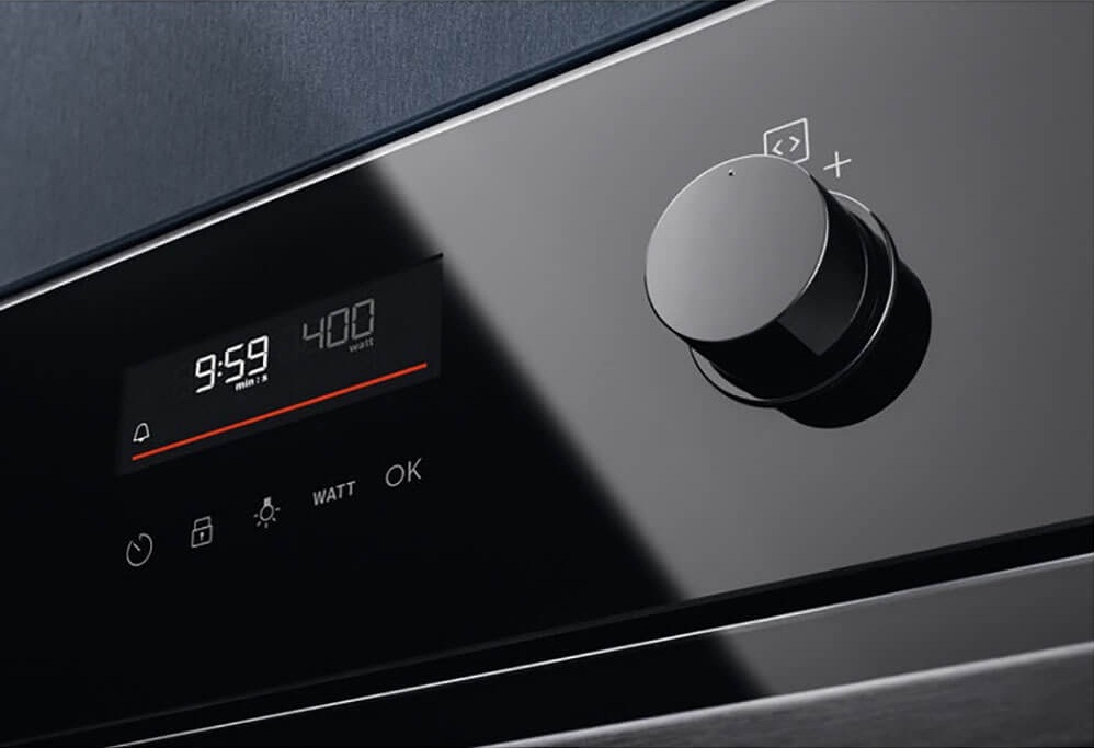 Микроволновая печь ELECTROLUX LVM6E46Z фото 5 в Ростове-на-Дону