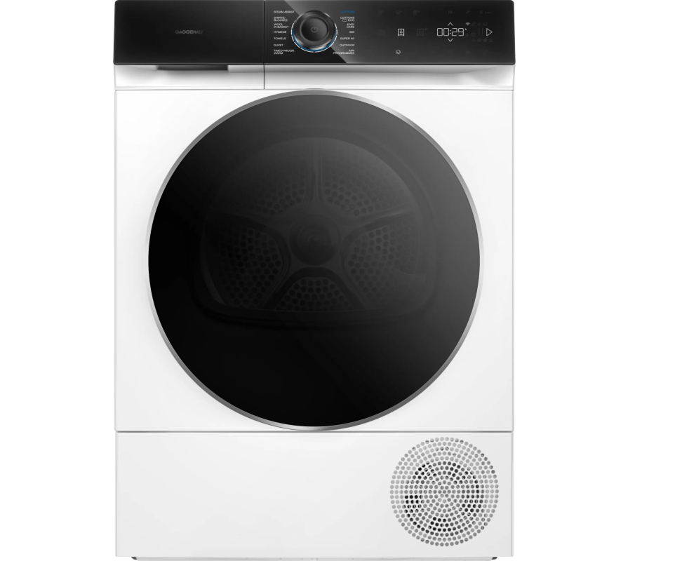 Сушильная машина Gaggenau WT260166 фото 1 в Ростове-на-Дону Сушильная машина Gaggenau WT260166 фото 1 в Ростове-на-Дону