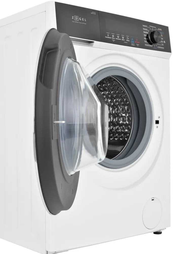 Стиральная машина ZÜGEL ZWF10140I фото 4 в Ростове-на-Дону