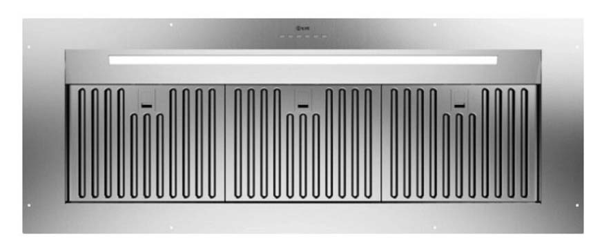 Вытяжка ILVE IAG120/SS фото 1 в Ростове-на-Дону