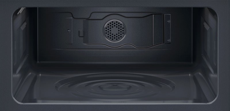 Микроволновая печь Electrolux EVM8E09X фото 3 в Ростове-на-Дону Микроволновая печь Electrolux EVM8E09X фото 3 в Ростове-на-Дону