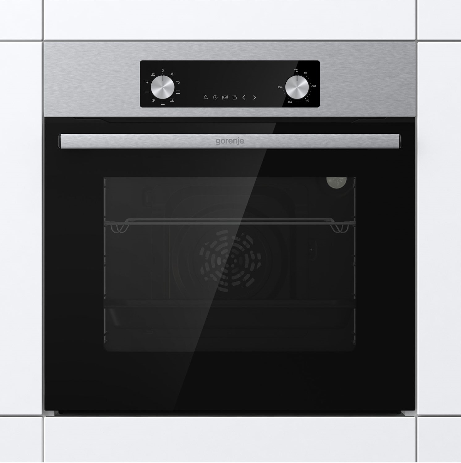 Духовой шкаф Gorenje BO6737E02NX фото 6 в Ростове-на-Дону