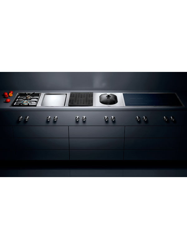 Индукционная стеклокерамич. панель Gaggenau VI482105 фото 3 в Ростове-на-Дону