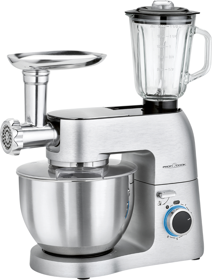 Кухонный комбайн Profi Cook PC-KM 1189 фото 1 в Ростове-на-Дону