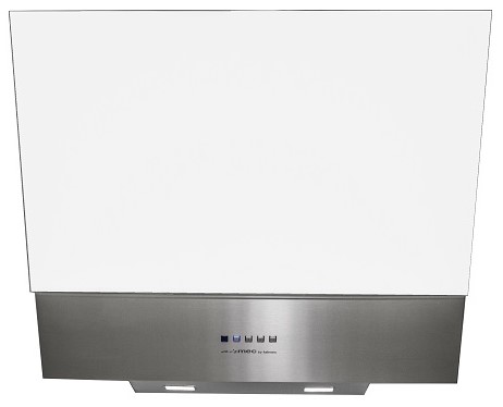 Вытяжка Falmec Solaris 60 wh glass (600) фото 2 в Ростове-на-Дону Вытяжка Falmec Solaris 60 wh glass (600) фото 2 в Ростове-на-Дону