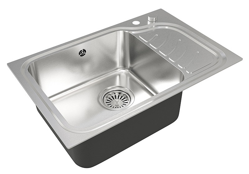 Мойка Oulin OL-327L фото 1 в Ростове-на-Дону Мойка Oulin OL-327L фото 1 в Ростове-на-Дону