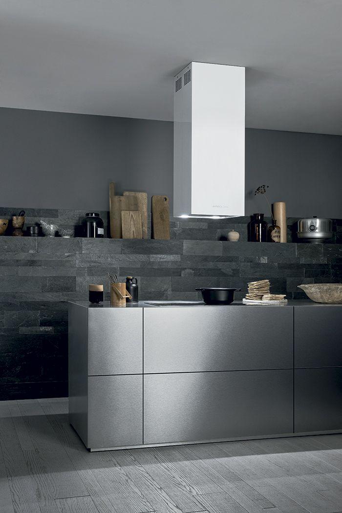Вытяжка Falmec White MIRA isola 40 bianco (800) old фото 3 в Ростове-на-Дону