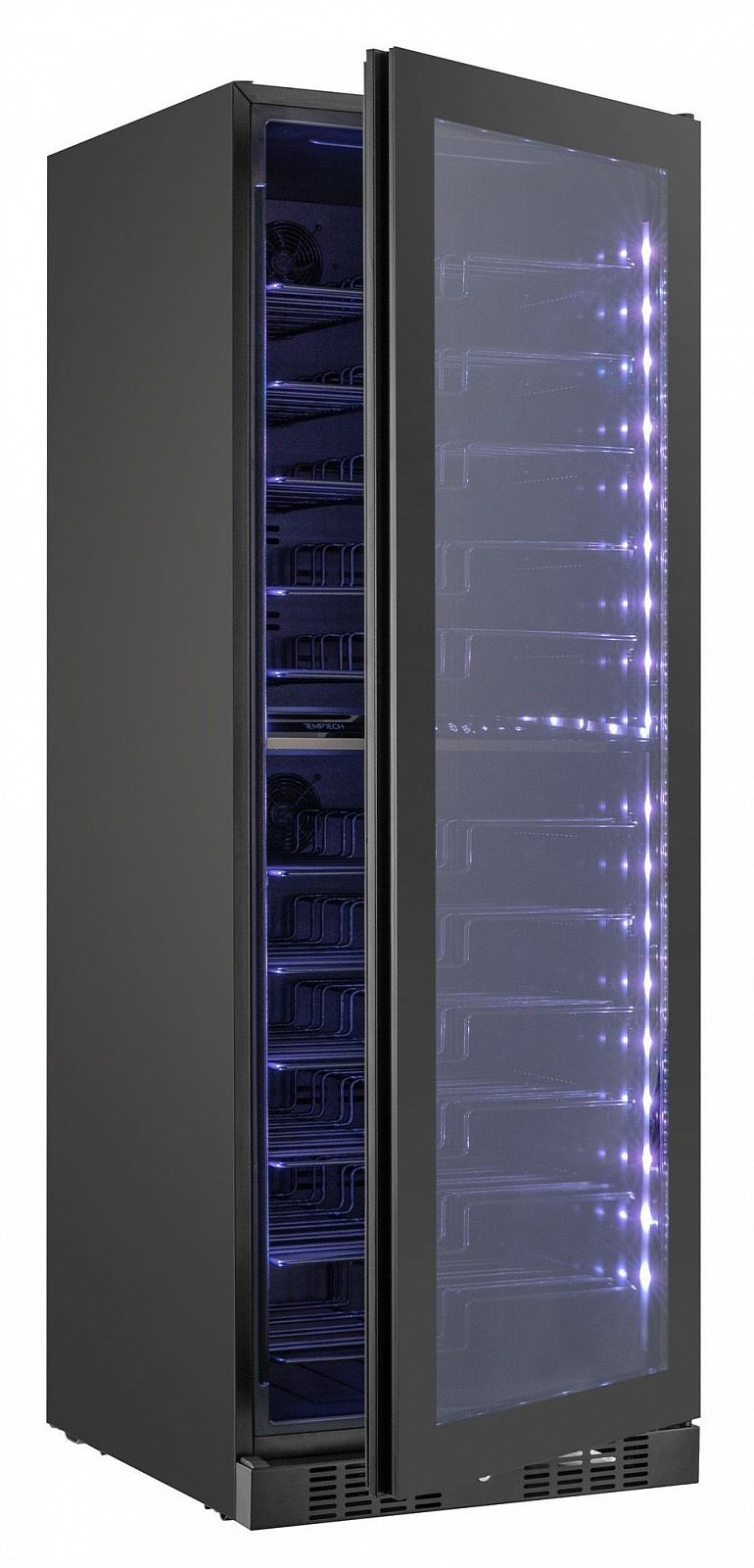 Холодильник винный Temptech CPRO1800DRB-24 фото 3 в Ростове-на-Дону Холодильник винный Temptech CPRO1800DRB-24 фото 3 в Ростове-на-Дону