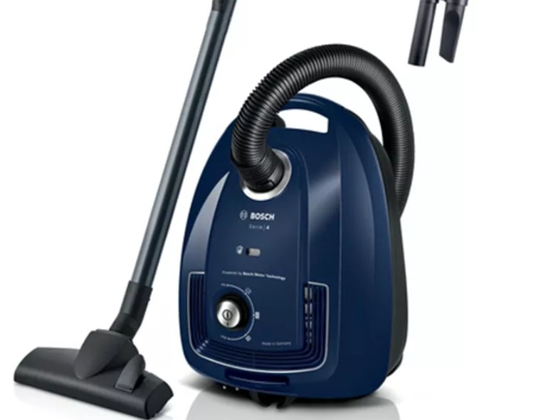Пылесос Bosch BGL38WBU3H фото 1 в Ростове-на-Дону