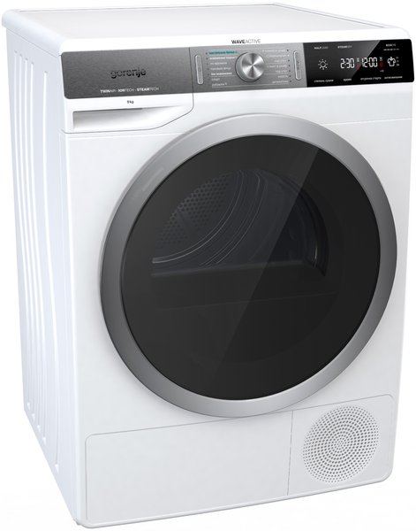 Сушильная машина Gorenje DS92ILS фото 1 в Ростове-на-Дону Сушильная машина Gorenje DS92ILS фото 1 в Ростове-на-Дону