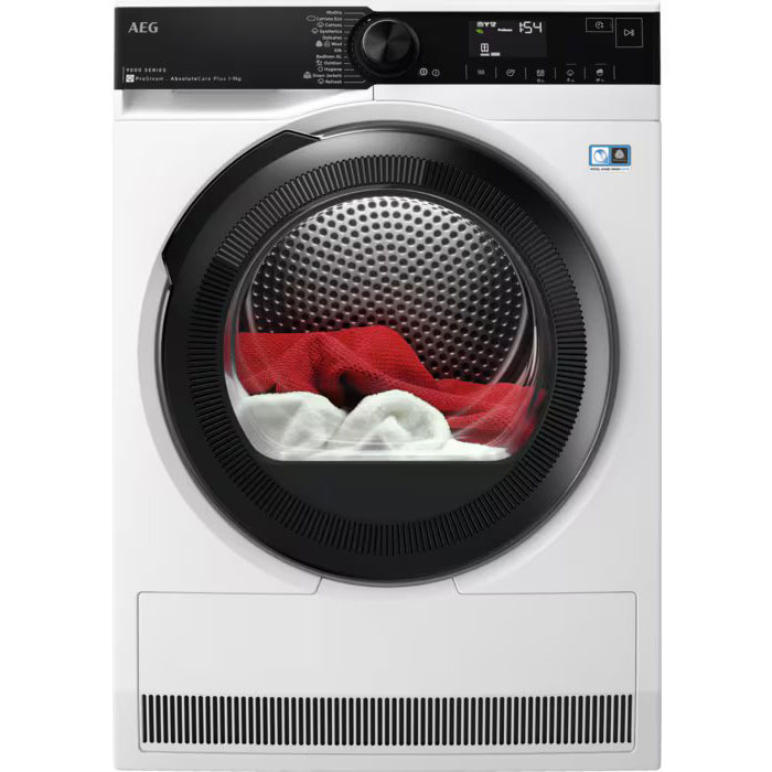 Сушильная машина AEG TR939M4ZE фото 1 в Ростове-на-Дону