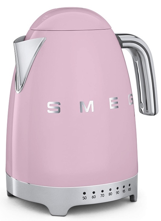 Чайник Smeg KLF04PKEU фото 3 в Ростове-на-Дону