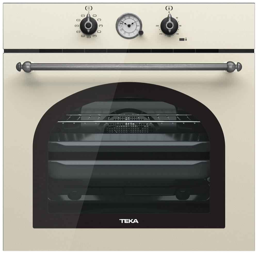 Духовой шкаф Teka HRB 6300 VNS SILVER в Ростове-на-Дону