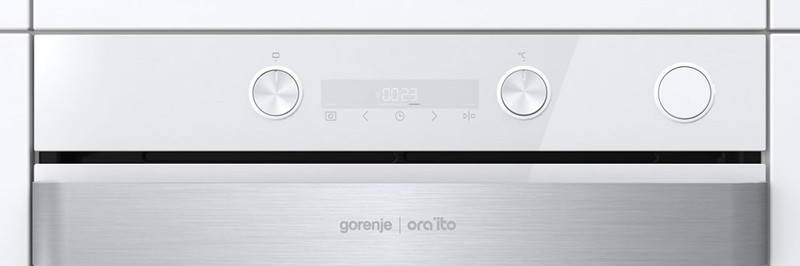 Духовой шкаф Gorenje BSA6737ORAW фото 9 в Ростове-на-Дону