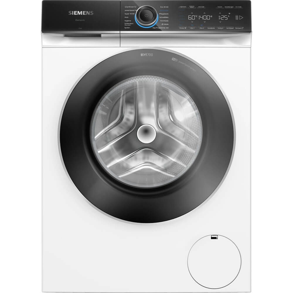 Стиральная машина SIEMENS WG44B2A40 фото 1 в Ростове-на-Дону