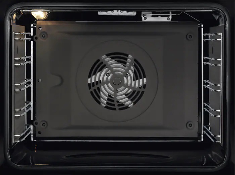 Духовой шкаф Electrolux EOF5C70X фото 3 в Ростове-на-Дону Духовой шкаф Electrolux EOF5C70X фото 3 в Ростове-на-Дону