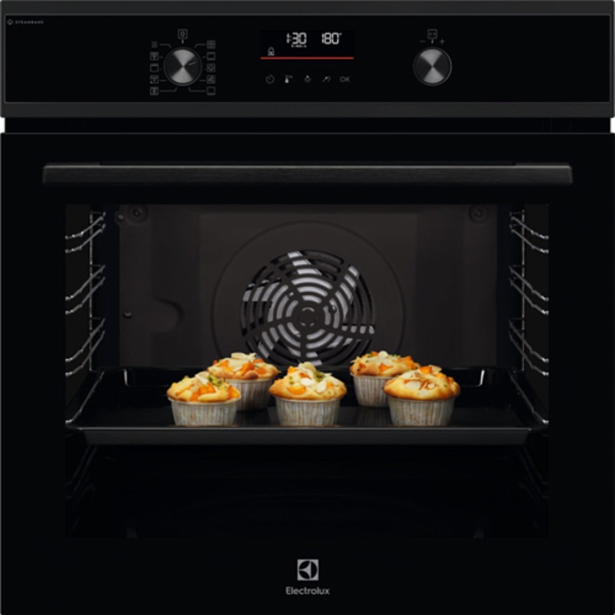 Духовой шкаф Electrolux EOD6C77H фото 1 в Ростове-на-Дону Духовой шкаф Electrolux EOD6C77H фото 1 в Ростове-на-Дону