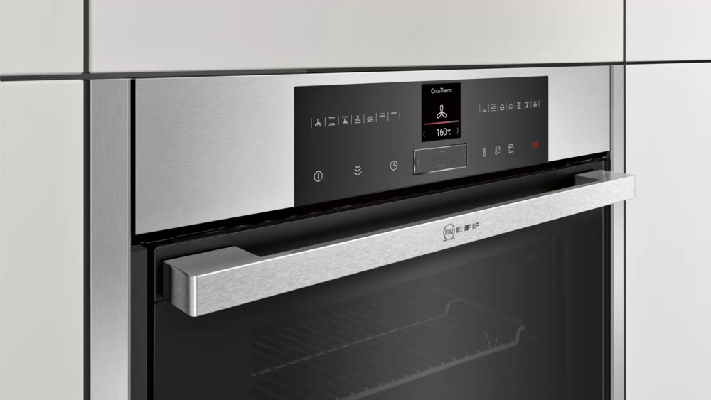 Духовой шкаф Neff B55VR22N0 фото 2 в Ростове-на-Дону Духовой шкаф Neff B55VR22N0 фото 2 в Ростове-на-Дону