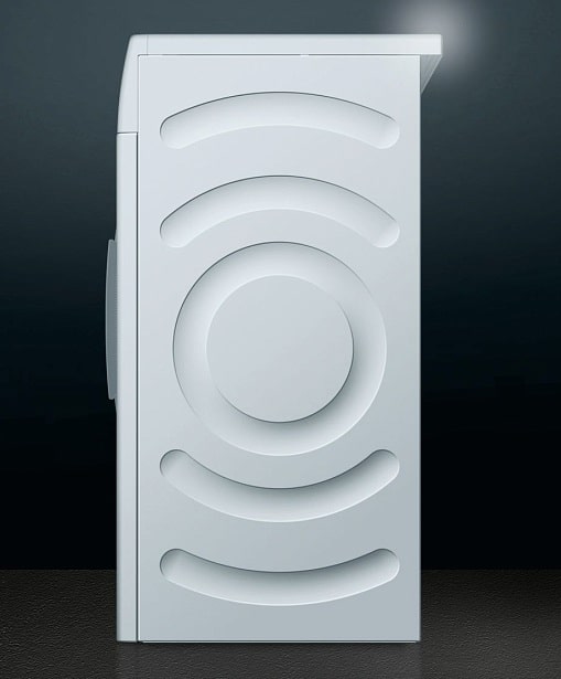 Стиральная машина Bosch WLL24261OE фото 3 в Ростове-на-Дону Стиральная машина Bosch WLL24261OE фото 3 в Ростове-на-Дону