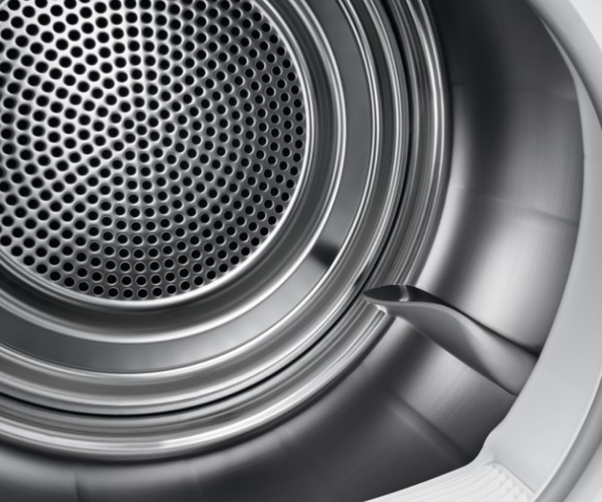 Сушильная машина Electrolux EW6CR527P фото 3 в Ростове-на-Дону