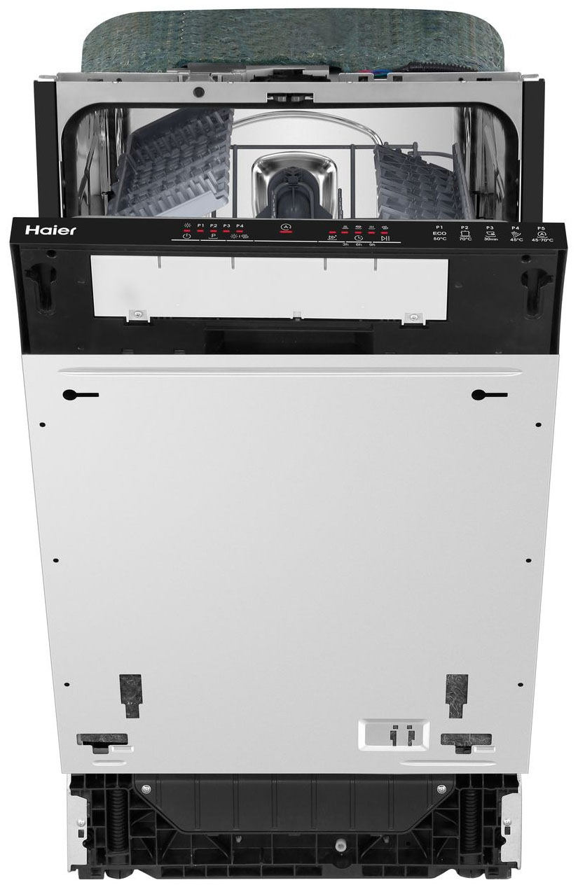 Посудомоечная машина HAIER HDWE10-292RU фото 1 в Ростове-на-Дону