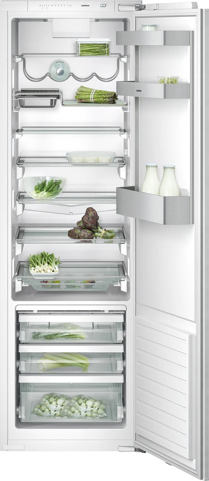 Холодильник Gaggenau RC 289-203 фото 1 в Ростове-на-Дону Холодильник Gaggenau RC 289-203 фото 1 в Ростове-на-Дону
