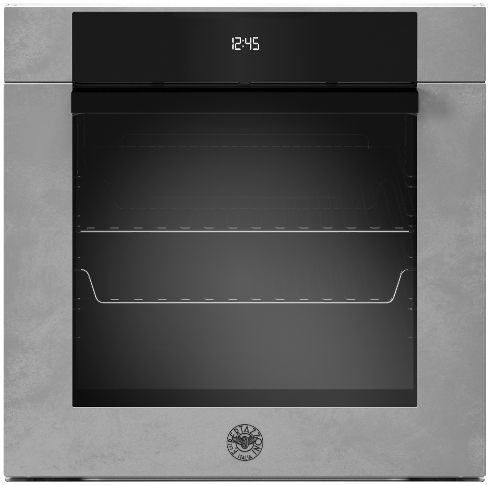 Духовой шкаф Bertazzoni F6011MODPLZ/23 Цинк фото 1 в Ростове-на-Дону