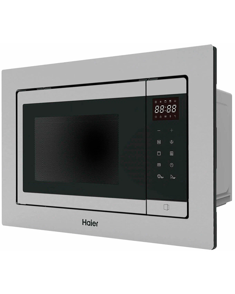 Микроволновая печь HAIER HMX-BTG259LX фото 2 в Ростове-на-Дону Микроволновая печь HAIER HMX-BTG259LX фото 2 в Ростове-на-Дону